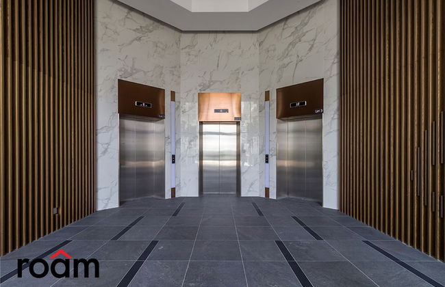 Quill Residences KLCC, Five Senses - Foto 2