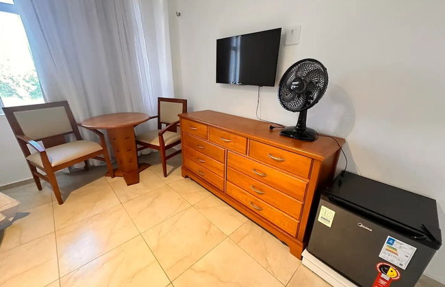 Melhor da Praia Edifício Graham Hill - Foto 11