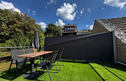 Modern Wohnung in der Nähe von Koblenz - Foto 12