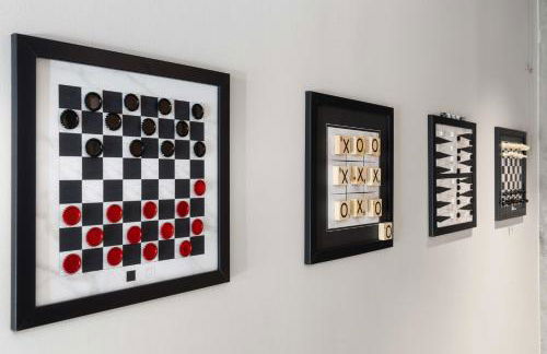 Union Station downtown and gameday retreat! - Foto 3