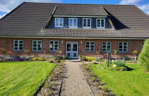 Ferienwohnung Ebsen - Foto 20