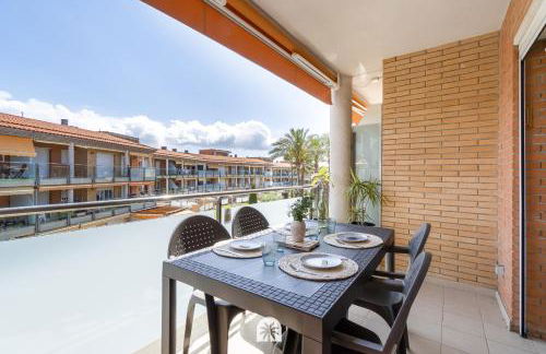 Mediterranean Way - Port Marino Castell de Tona - Photo 7