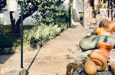 Masseria Trulli&Stelle B&B - Foto 28