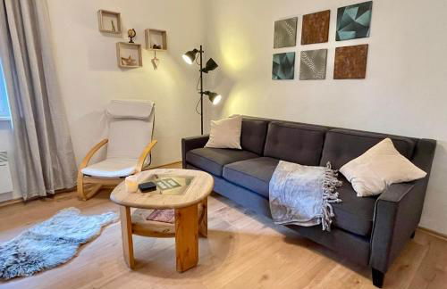 Apartment Ilm-Oase-Vollausstattung-Netflix-RTLPlus - Foto 1