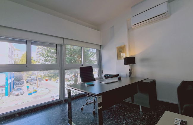 57 NIC - Stay Chrysanthemum City Apartment - Photo 39