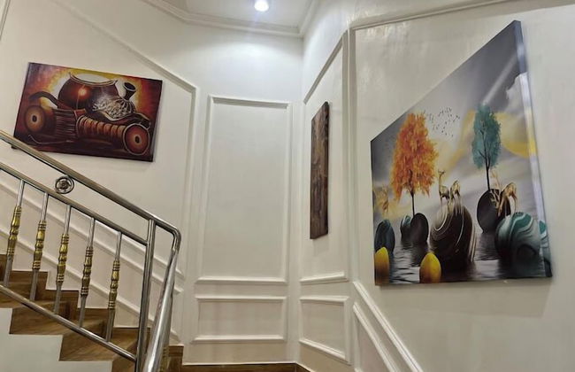 A3 Apartments - Foto 26