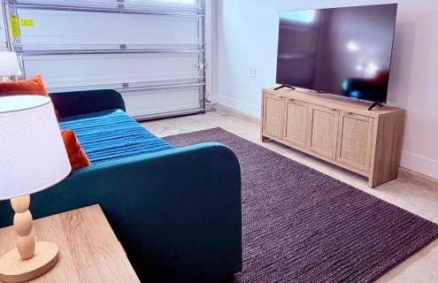 Beach Home Sauna & Cold Plunge E-Bikes - Foto 56