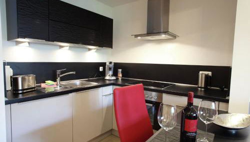 Wohnung in Ruhmannsfelden mit Hallenbad - Foto 5