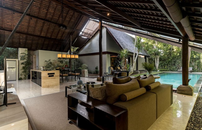 Ametis Villas - Photo 72