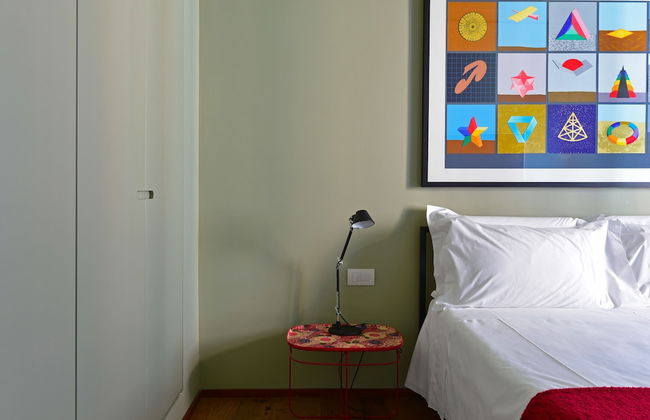 Le Suite di Palazzo Segreti - Foto 12