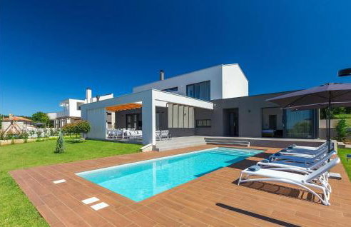 Villa Sabina - Foto 19