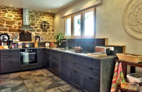 L'écurie Kerdoel - Foto 8