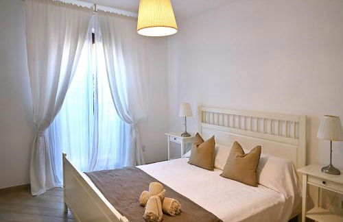 Conero Casa T8- Marcelli di Numana in Piazzale Tremiti 8 con Parcheggio Esclusivo Giardino e Barbecue - Photo 8