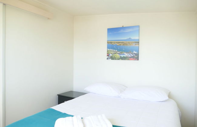 Whakatane Holiday Park - Foto 48