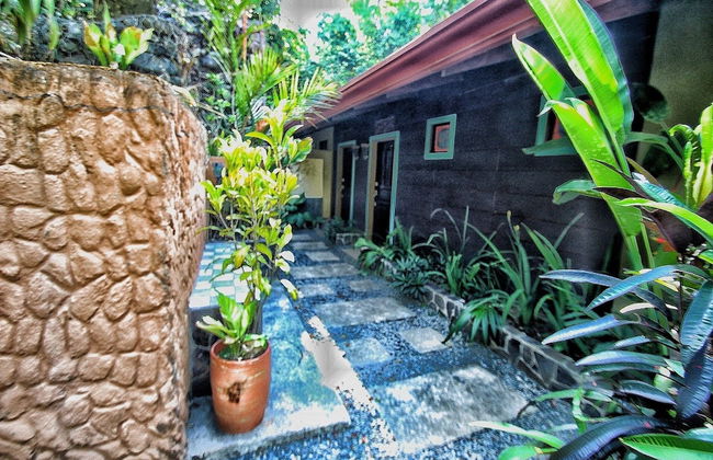 Waterfall Villas - Foto 27