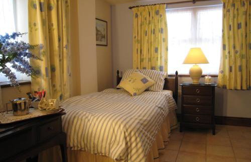 Colston Hall Cottages - Photo 86