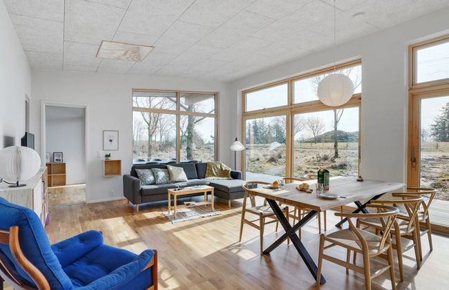 "Haubert" - 500m to the fjord - Foto 20