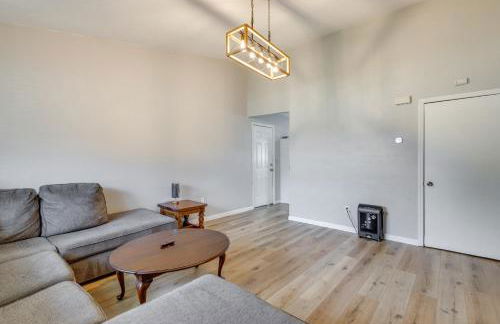 12 Mi to St Louis Pet-Friendly Metro East Home - Foto 6