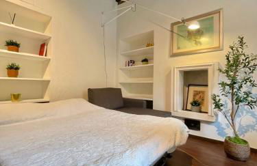 Sunny Balcony in Porta Romana - Foto 10