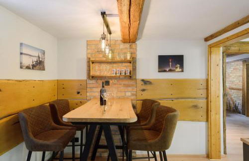 Altes Höhlenführerhaus - Foto 16