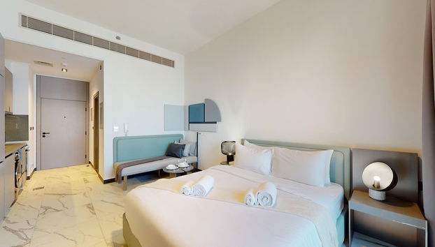 Al Meydan - MAG EYE 890 710 - Foto 4, Habitación