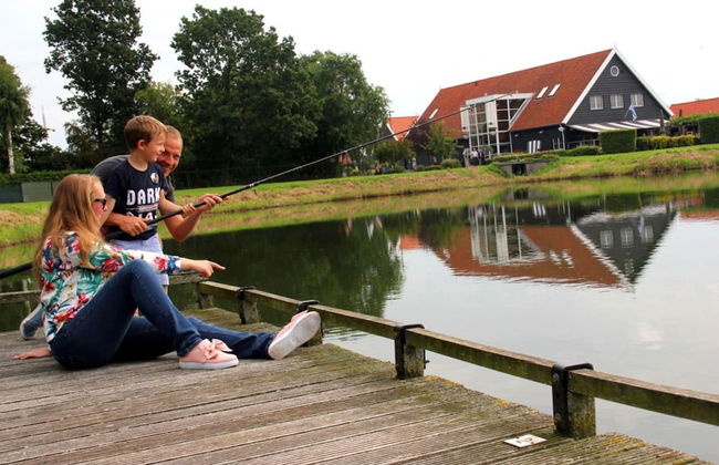 Hof van Zeeland - Photo 74