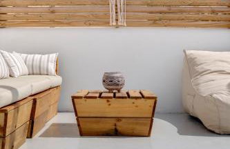 Endless Blue from Syros - Vari Resort - Photo 8