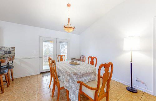 Mtn-View Pocatello Home Near Town and Trails - Foto 6