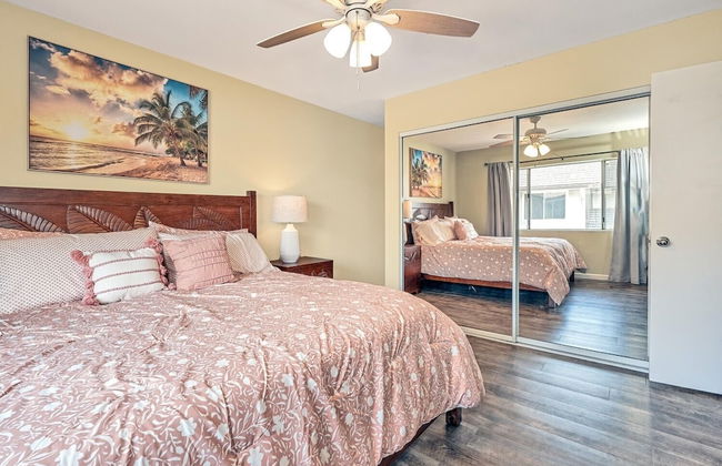 Ko Olina Fairways #4e 3 Bedroom Townhouse by RedAwning - Foto 4