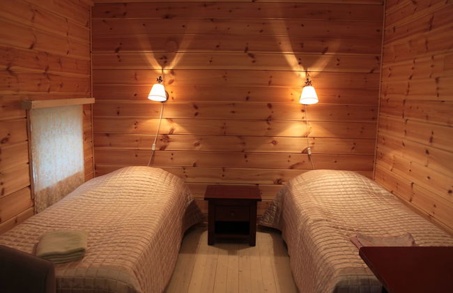 Löydön Kartano - Foto 11