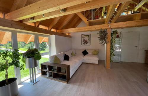 Apartments in Blockhaus im Wald - Foto 19