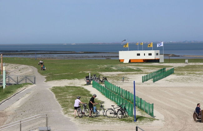 Ferienwohnung in Ruhiger Lage in Dornumersiel - Photo 15