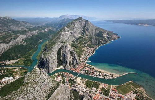 CHEAP APARTMENT near OMIŠ - Foto 16