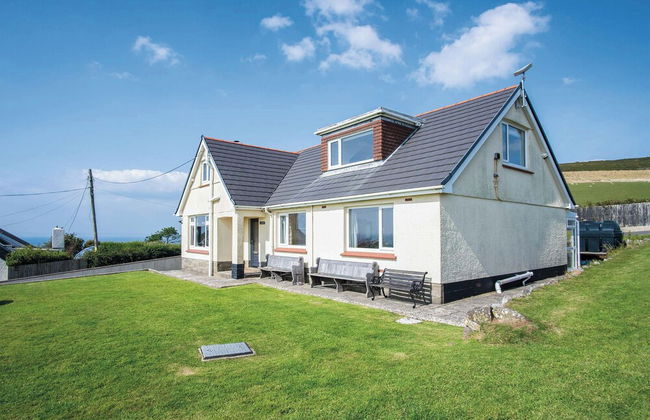 Carissima - 4 Bedroom House - Rhossili - Photo 75