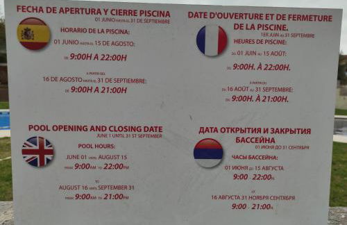 Paradise Village Port Aventuras - Foto 78