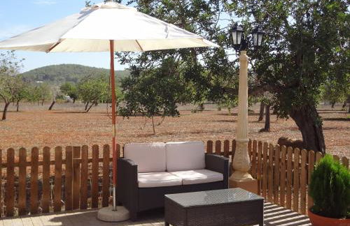 Agroturismo Sa Vinya d'en Palerm - Foto 121