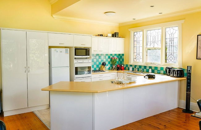 Adelaide Style Accommodation-City-Beach - Foto 6