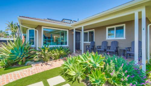 Bay Park Breeze - Minutes to Sea World, The Beach & Downtown - Foto 4