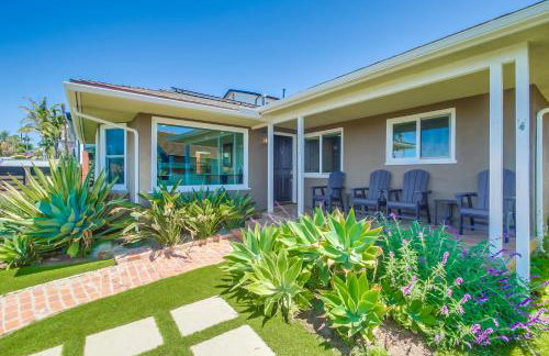 Bay Park Breeze - Minutes to Sea World, The Beach & Downtown - Foto 4