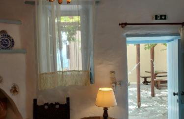 Avra traditional Blue house, Elma's Houses - Foto 5