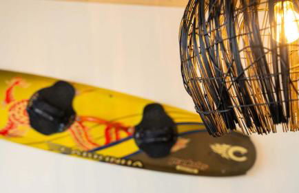 Fischerhäuschen am Kurpark - Foto 31