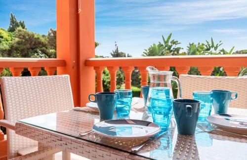 Beach Villa Sea La Vie Marbesa - Photo 37