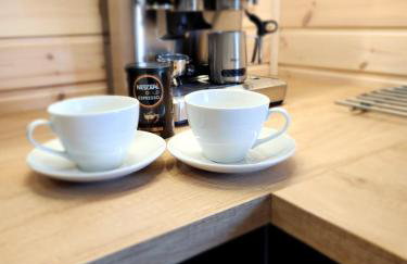 Ekosfera Piława Apartamenty z podgrzewanym basenem - Foto 70