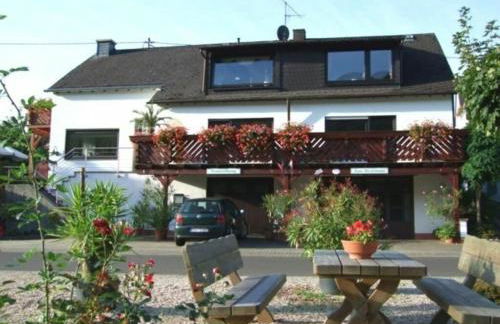 Holiday Apartment Moselle Beach 1 - Foto 1