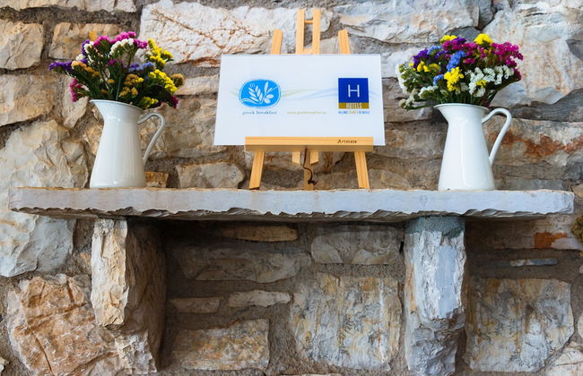 Grekis hotel & Apartments - Photo 25