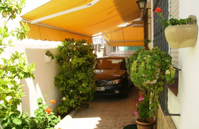 Penthouse, Beach 300 Meters, Air Conditioning - Foto 26