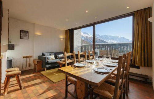 La Maison De Montroc - Happy Rentals - Foto 1