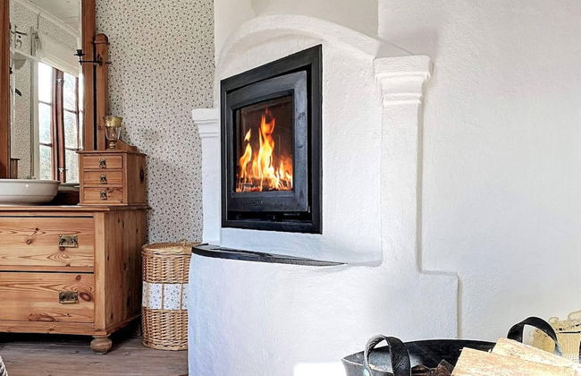 10 Person Holiday Home in Skillingaryd - Foto 13