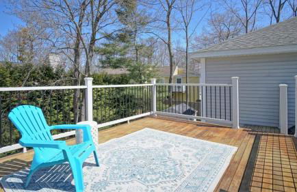 Blue Doors By The Sea by Bayley Vacation Rentals - Foto 39