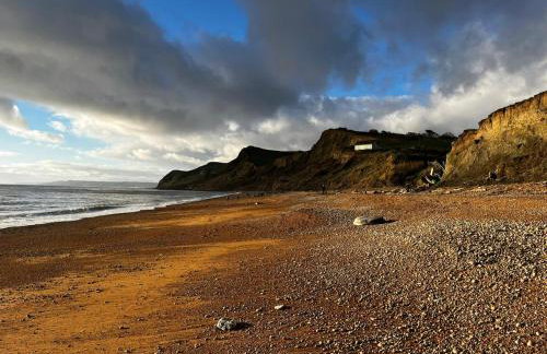 Lea Cottage - Foto 22